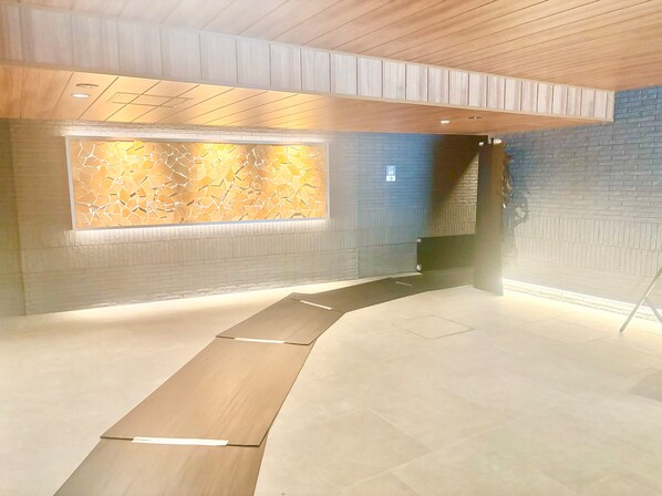 ザ・パークハビオSOHO代々木公園の物件内観写真